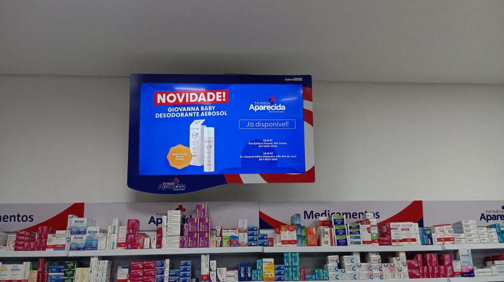 Nossa senhora aparecida 1