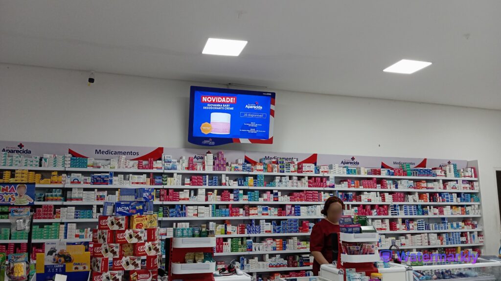 Nossa senhora aparecida 3